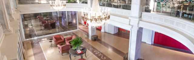 Universal Music’s New Hotel Brand Banks on Trend in Live Tourism