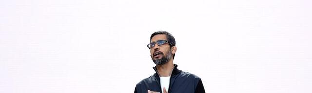 You’ll never guess what Google’s ‘biggest focus’ will be in 2025