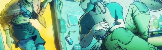 Citizen Sleeper 2 will be the last Citizen Sleeper video game