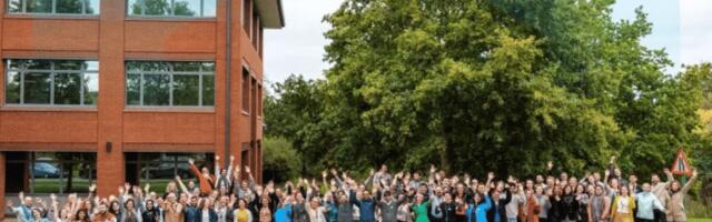 NatureMetrics raises €24.3 million to develop biodiversity monitoring