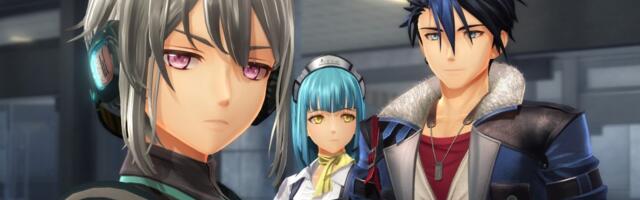 Trails through Daybreak proves games can be normal about trans people