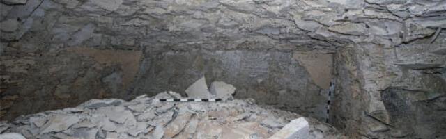 Archaeologists Unearth the First Pharaoh’s Tomb Since Tutankhamun