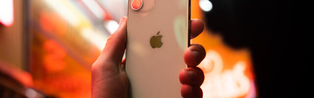 Apple is done ‘approving’ porn apps for third-party stores