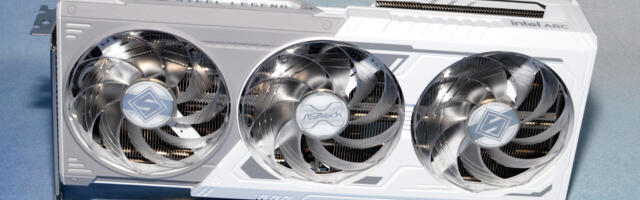 Intel is looking into CPU overhead associated with Arc GPUs on older chips