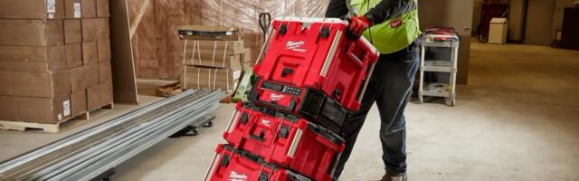 10 Useful Milwaukee Packout Storage Options To Help Keep Your Tools Nice & Organized