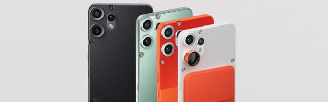 Nothing’s CMF Phone 2 Pro is Actually Coming to the US, Sort of.