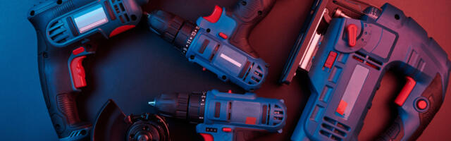10 Mistakes People Make When Using Power Tools (And How To Avoid Them)