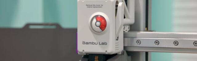 What I learned from my first few months with a Bambu Lab A1 3D printer, part 1