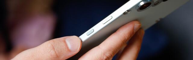 Your Phone’s Next Big Innovation Is… a Dedicated AI Button?