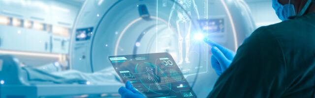 UK health tech startups worth £32bn, report finds
