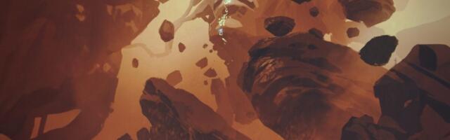 A Cosmic Tech Mystery Results in Literal Lost Souls in This Sci-Fi Short Story