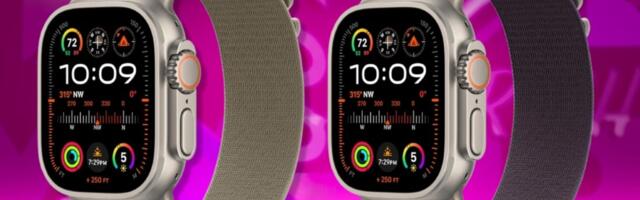 The Apple Watch Ultra 2 has hit its lowest-ever price on Amazon — save over $100 right now