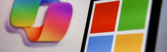 Microsoft is pushing Copilot on Bing users, report says