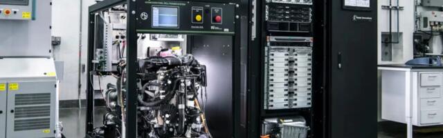 Engineering Breakthrough Opens Door to Cheap Hydrogen Power