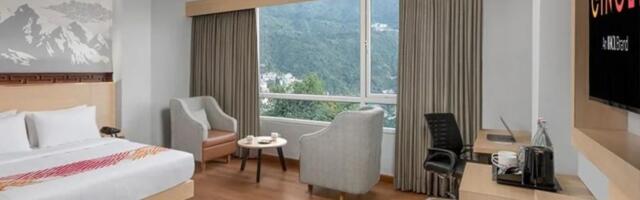 IHCL Buys Into Clarks Hotels: What CEO Told Analysts About the Deal
