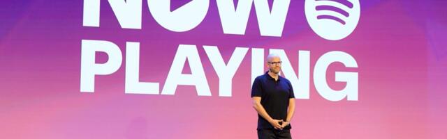 Spotify is soaring, but its ad business is floundering. Here's why.