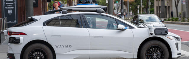 First US City Makes Waymo Robotaxis An Official Part Of Public Transit