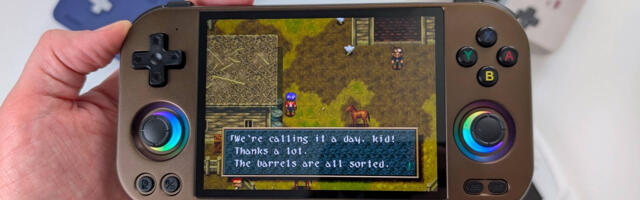 As console prices increase, I’ve never been more thankful for emulation handhelds