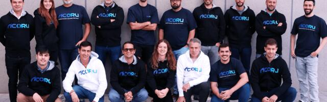 Acoru secures €10M to disrupt money mule activity and predict financial scams