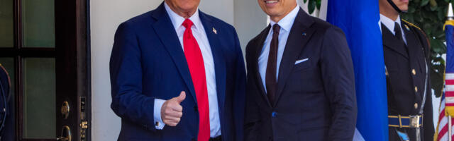 The US Coast Guard Closes A Deal To Expand Its Fleet Of Icebreakers For Arctic Travel