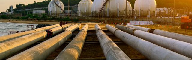 TMSC-led semiconductor association begs Taiwan government for clean, green energy — as demand skyrockets, fabs are struggling to keep up with power needs