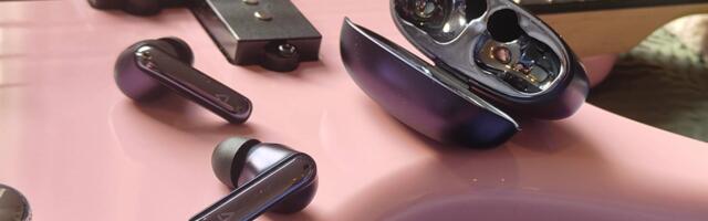 Some of my favorite earbuds from last year just got a massive upgrade and the sound is excellent – bar one key issue Some of my favorite earbuds from last year just got a massive upgrade and the sound is excellent – bar one key issue