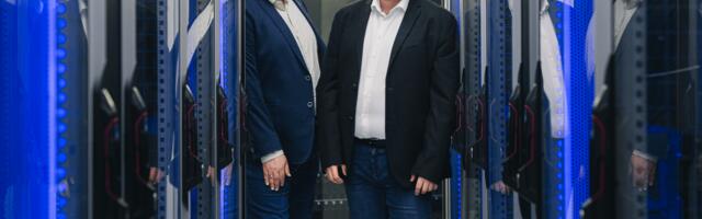 Leil lands €1.5M to make hyperscale storage infrastructure accessible for all