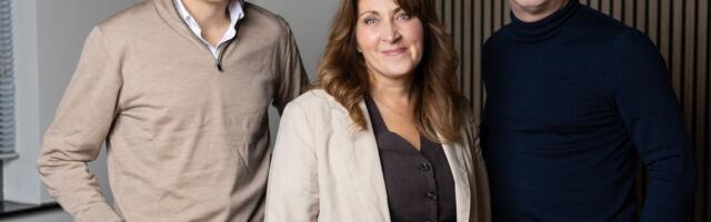 Belfast software group AuditComply acquired by Toronto’s Nulogy