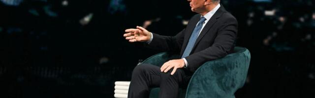 Citadel's stockpickers have a new AI sidekick, but the firm warns against 'offloading human judgment'