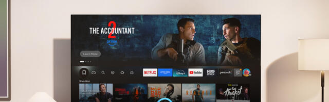 Google TV with Gemini needs this new Alexa Plus feature, like, yesterday