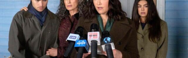 Hallmark choosing to cancel The Way Home after season 4 is the right call – asking Netflix for season 5 is a waste of time