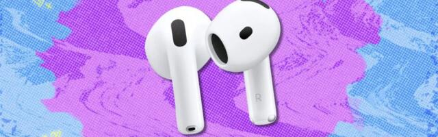 Apple AirPods 4 are down to $80 at Best Buy — last chance to secure this low price