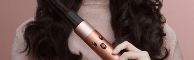 The very giftable Dyson Airwrap i.d. is down to its best-ever price at Amazon — save over $100