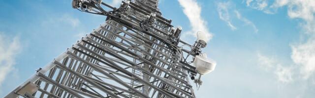 Shared Rural Network programme achieves new milestone