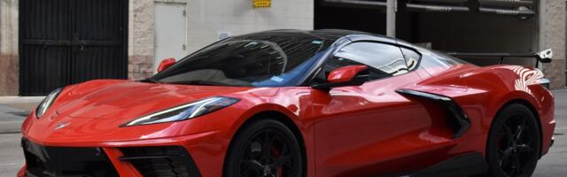 Chevy LT1 Vs LT2 Engines: What's The Difference?