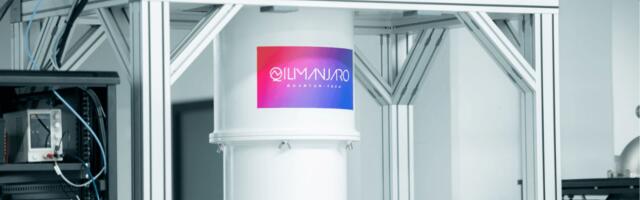 Qilimanjaro launches EduQit, a modular build-your-own quantum computer for education and research
