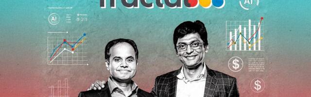 IPO-Bound Fractal Analytics’ H1 FY26 Profit Dips 2.7% To ₹71 Cr