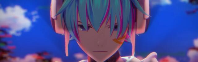 CyberConnect2 unveils .hack//Z.E.R.O. for the studio's 30th anniversary, Bandai Namco not involved