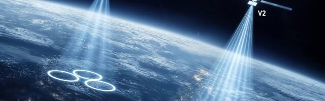 Starlink Mobile teases ‘5G speeds from space with 100x the data density’ — V2 satellites are being sent into orbit to power the upgrade