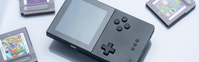 The Analogue Pocket will be back in stock and slightly more expensive