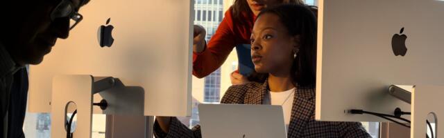 Forget the Apple Studio Display — here are 3 better-value monitors for Macs with similar visual quality