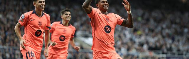 How to watch Newcastle vs Barcelona: Free Streams, TV Channels & Preview for Champions League 2025/26 Round of 16 1st leg