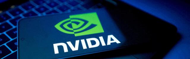 Nvidia strikes $2bn deal with AI cloud provider Nebius