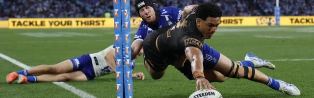 How to watch NRL live streams online for free