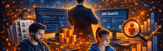 Что сейчас происходит с рынком ИТ-специалистов