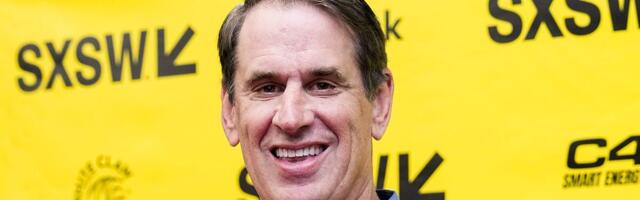 Tech investor Bill Gurley predicts a 'reset' for the AI boom: 'I just think we trip and run out of money'