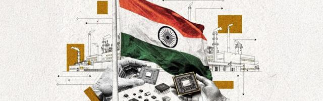 Inside India’s $155 Bn Semiconductor Opportunity
