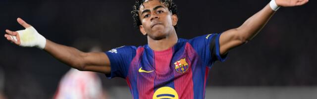 How to watch Atletico Madrid vs. Barcelona online for free