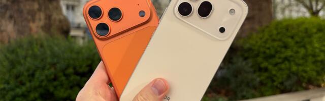 Honor knows its new 600 Pro has ‘familiar premium aesthetics’ — but it beats the iPhone 17 Pro in two key ways