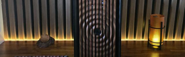 Hands On: Corsair’s Frame Configurator brings dozens of customization options (and rippling wood) to its 4000 Series PC cases